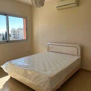 3 Bedroom Apartment for Rent in Limassol – Linopetra