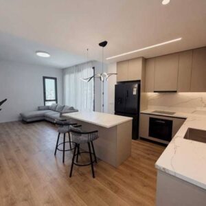 2 Bedroom Apartment for Rent in Germasogeia – Columbia, Limassol District