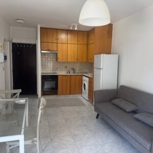 1 Bedroom Apartment for Rent in Limassol – Neapolis