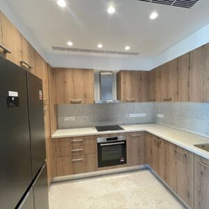 3 Bedroom Apartment for Rent in Limassol – Neapolis