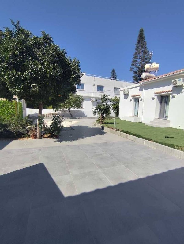 Cheap Houses and Villas for Rent Limassol