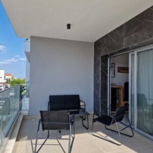 2 Bedroom Apartment for Rent in Limassol – Mesa Geitonia