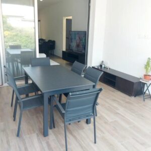 2 Bedroom Apartment for Rent in Agios Georgios Soleas, Limassol District