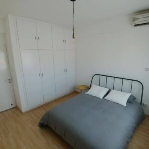 2 Bedroom Apartment for Rent in Limassol – Agios Athanasios