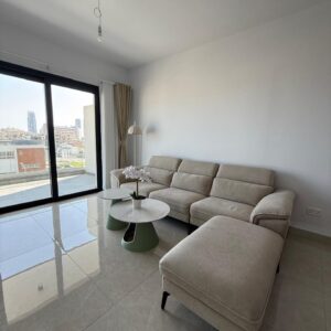 2 Bedroom Apartment for Rent in Limassol – Linopetra