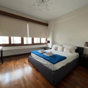 3 Bedroom Apartment for Rent in Germasogeia, Limassol District