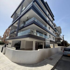 1 Bedroom Apartment for Rent in Limassol – Agia Zoni