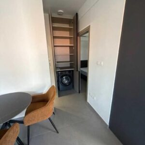 1 Bedroom Apartment for Rent in Kato Polemidia, Limassol District