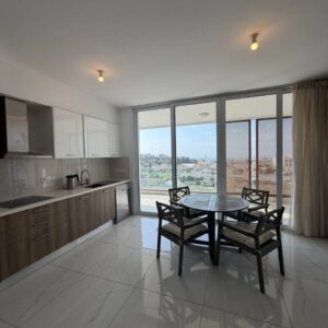3 Bedroom House for Rent in Limassol – Agia Fyla