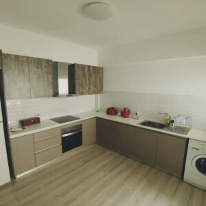 2 Bedroom Apartment for Rent in Limassol – Agios Athanasios