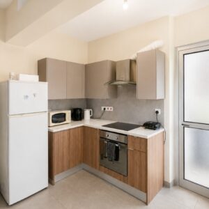 2 Bedroom Apartment for Rent in Limassol – Neapolis