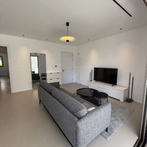 2 Bedroom House for Rent in Limassol – Neapolis