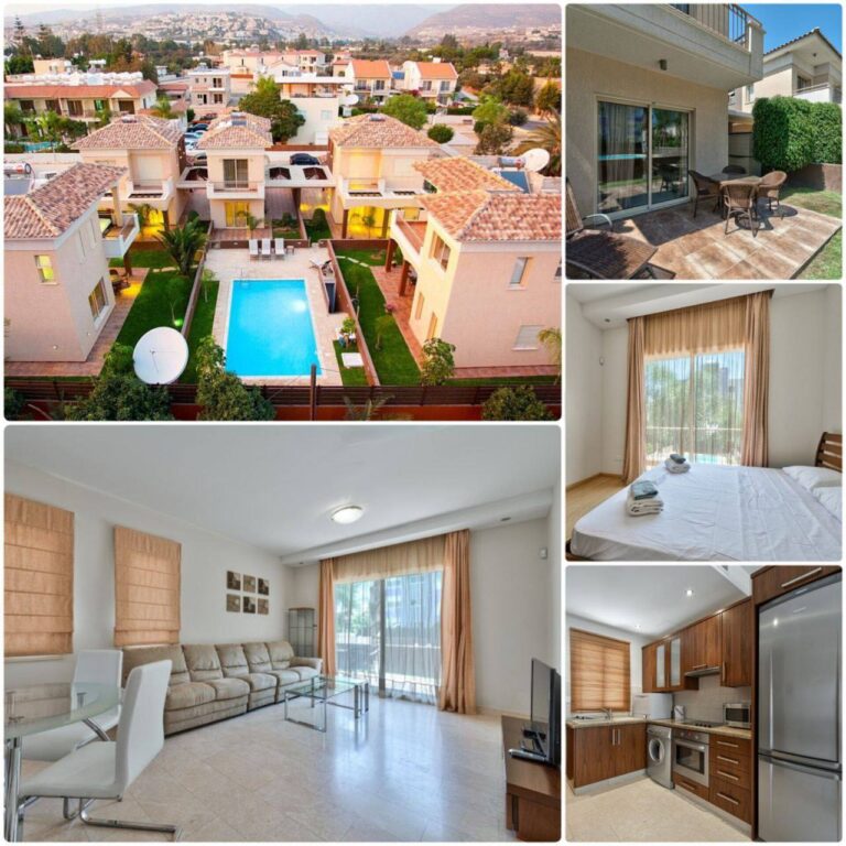 Houses for Rent
