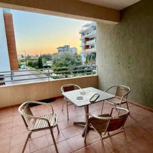 2 Bedroom Apartment for Rent in Limassol District