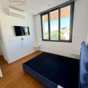 1 Bedroom Apartment for Rent in Germasogeia – Columbia, Limassol District