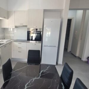 1 Bedroom Apartment for Rent in Limassol – Omonoia