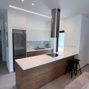 2 Bedroom House for Rent in Limassol District