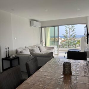2 Bedroom Apartment for Rent in Parekklisia, Limassol District