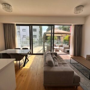 2 Bedroom House for Rent in Limassol – Mesa Geitonia
