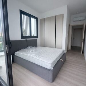 2 Bedroom Apartment for Rent in Limassol – Petrou kai Pavlou