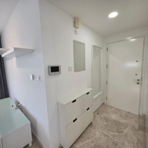 2 Bedroom Apartment for Rent in Limassol – Neapolis