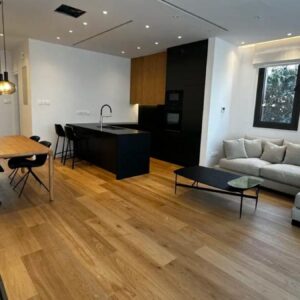 2 Bedroom Apartment for Rent in Limassol – Agia Zoni