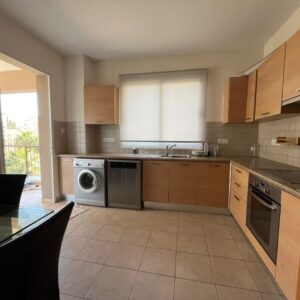 2 Bedroom Apartment for Rent in Limassol – Neapolis