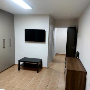 1 Bedroom Apartment for Rent in Limassol – Zakaki
