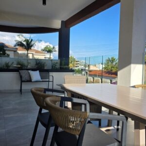 3 Bedroom Apartment for Rent in Limassol – Zakaki