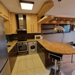 2 Bedroom Apartment for Rent in Agios Tychonas – Tourist Area, Limassol District