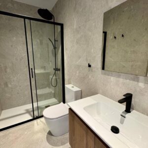 3 Bedroom Apartment for Rent in Germasogeia – Green Area, Limassol District