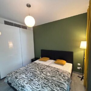 2 Bedroom Apartment for Rent in Limassol – Neapolis