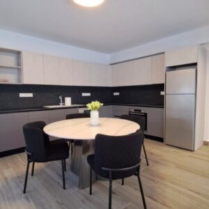 2 Bedroom Apartment for Rent in Agios Tychonas, Limassol District