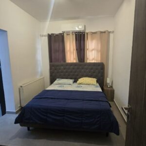 2 Bedroom House for Rent in Limassol – Agios Ioannis