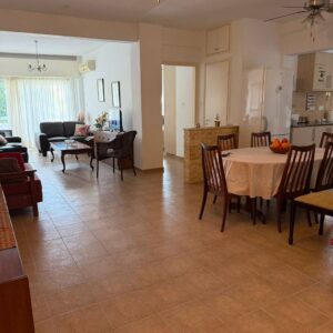 1 Bedroom Apartment for Rent in Potamos Germasogeias, Limassol District