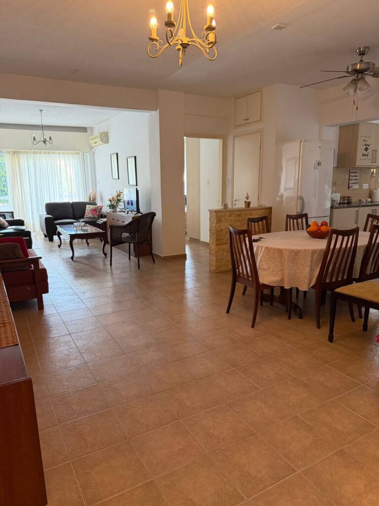 Cheap Apartments for Rent Limassol