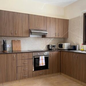 3 Bedroom House for Rent in Konia, Paphos District