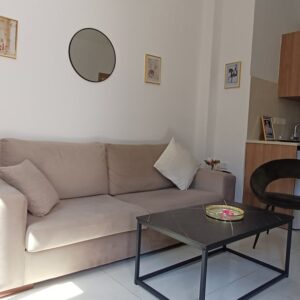 1 Bedroom Apartment for Rent in Potamos Germasogeias, Limassol District