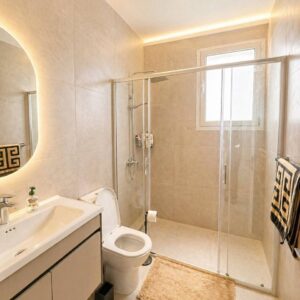 Office for Rent in Limassol – Omonoia