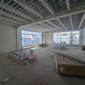 774m² Office for Rent in Limassol – Historical Center