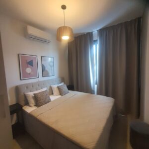 2 Bedroom House for Rent in Agios Tychonas, Limassol District