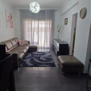 2 Bedroom Apartment for Rent in Germasogeia, Limassol District