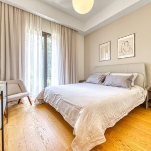 3 Bedroom Apartment for Rent in Potamos Germasogeias, Limassol District