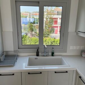 2 Bedroom Apartment for Rent in Parekklisia, Limassol District