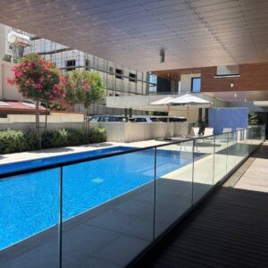 3 Bedroom Apartment for Rent in Limassol – Agia Zoni