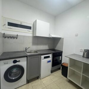 1 Bedroom Apartment for Rent in Limassol – Neapolis