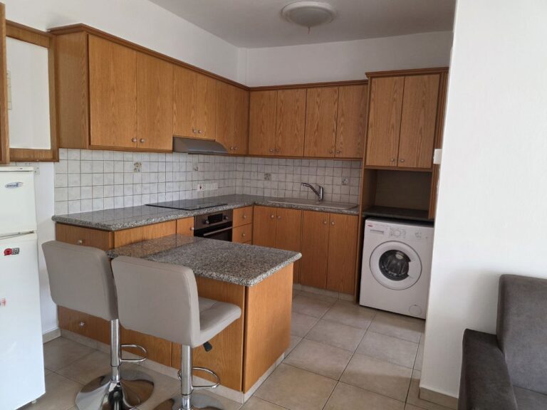 Cheap Apartments for Rent Limassol