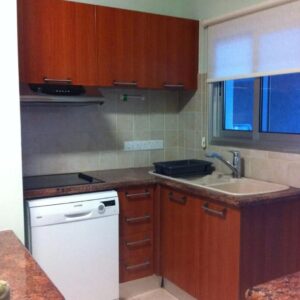 2 Bedroom Apartment for Rent in Limassol – Neapolis