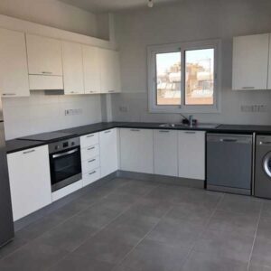 2 Bedroom Apartment for Rent in Limassol – Agios Nicolaos