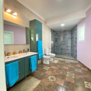 4 Bedroom Apartment for Rent in Limassol